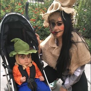 Meet your Posher, Sandra